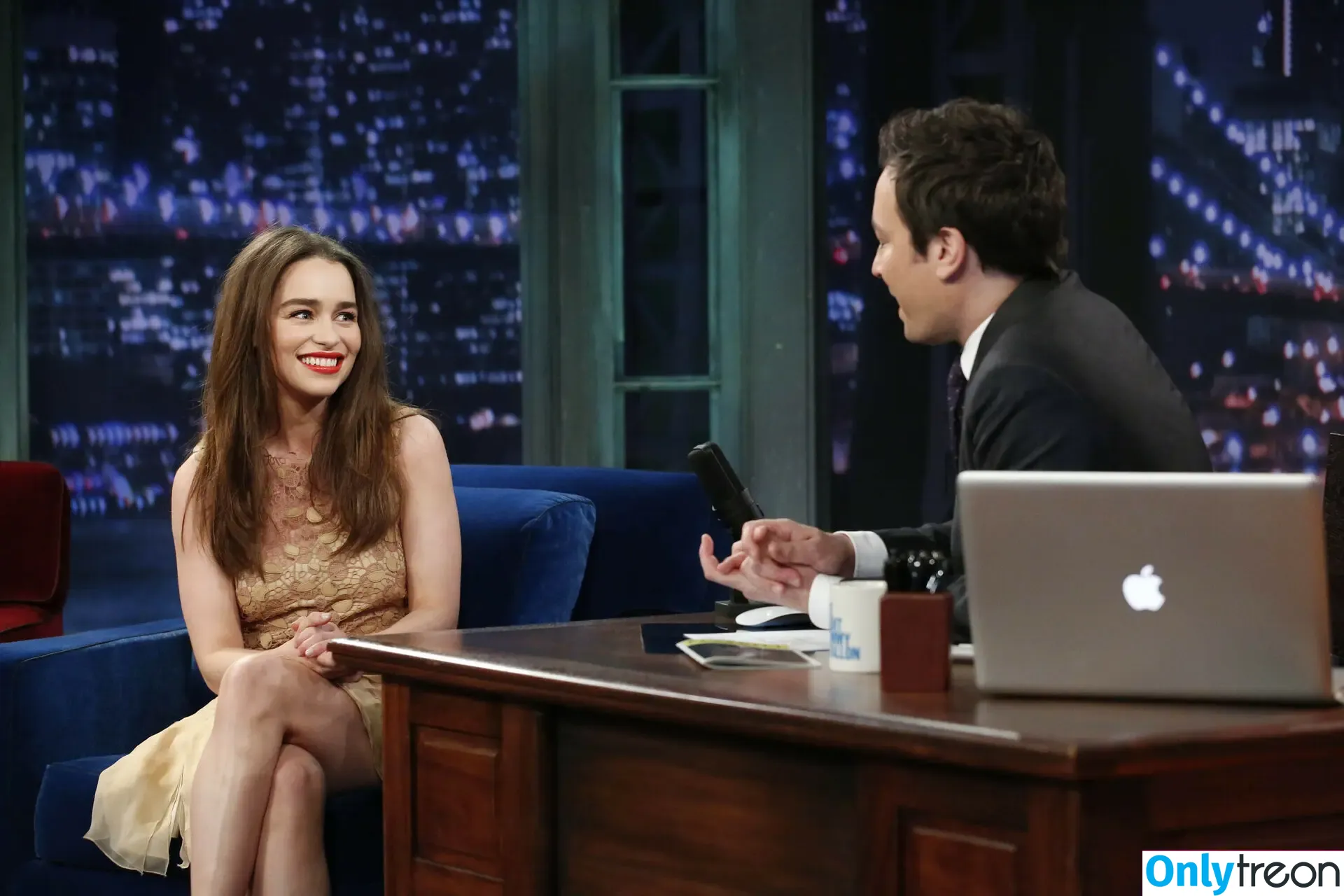 Emilia Clarke nude photo #0099 (clarkeyxo / emilia_clarke / emiliaclarke)