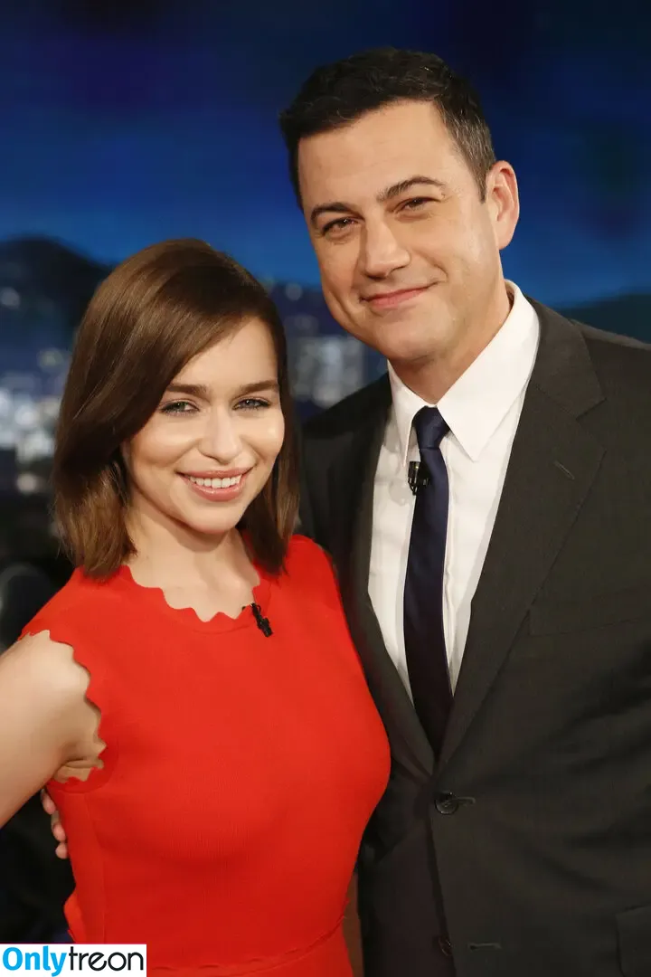 Emilia Clarke nude photo #0110 (clarkeyxo / emilia_clarke / emiliaclarke)