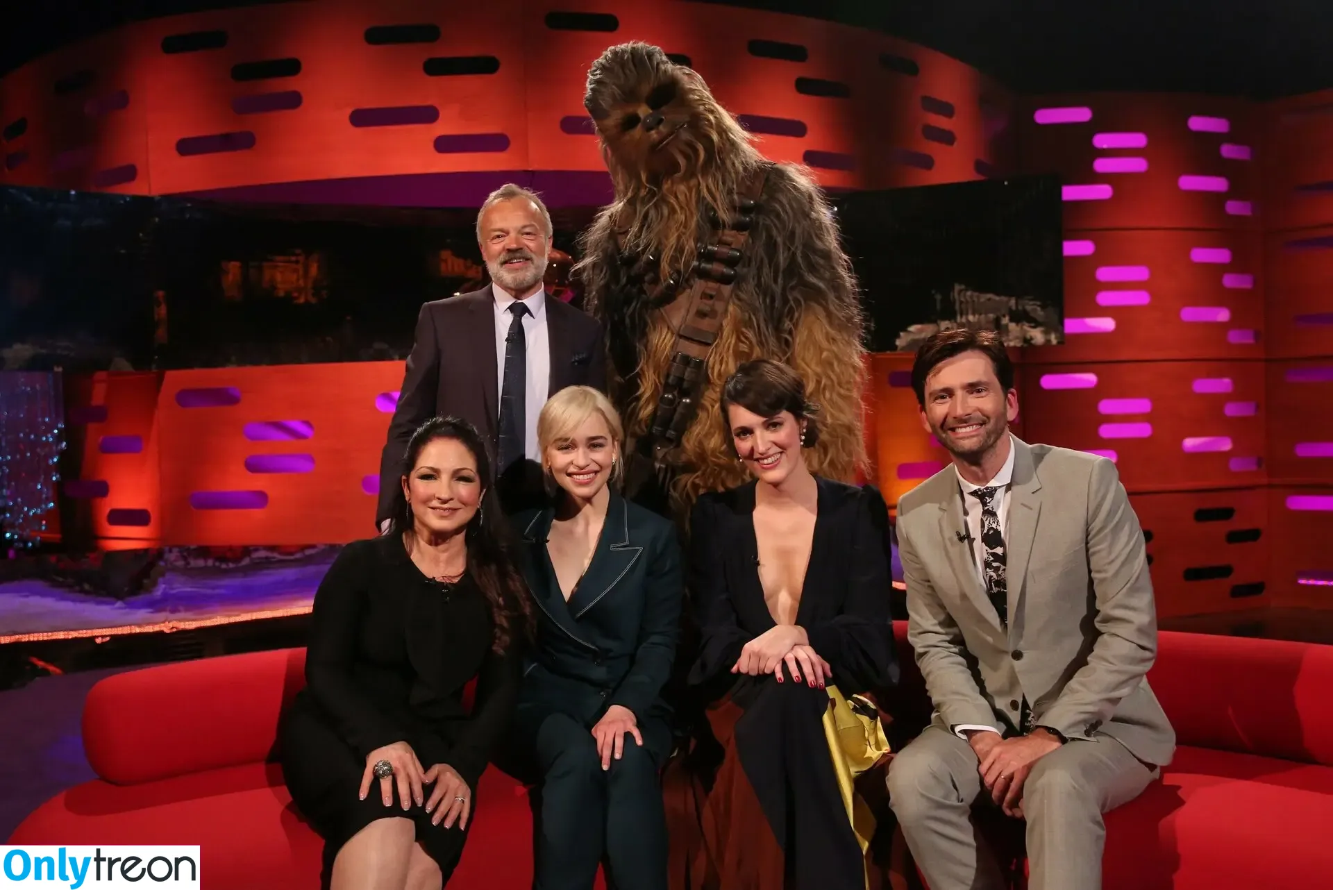 Emilia Clarke nude photo #0337 (clarkeyxo / emilia_clarke / emiliaclarke)