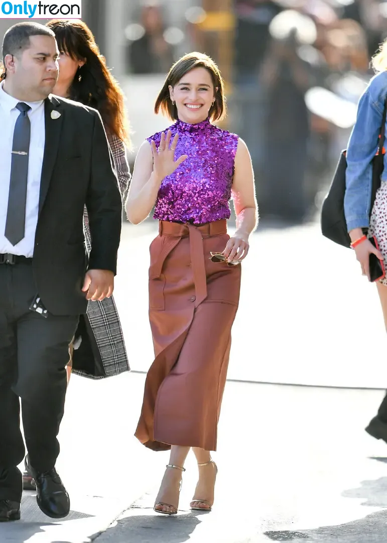 Emilia Clarke nude photo #0468 (clarkeyxo / emilia_clarke / emiliaclarke)