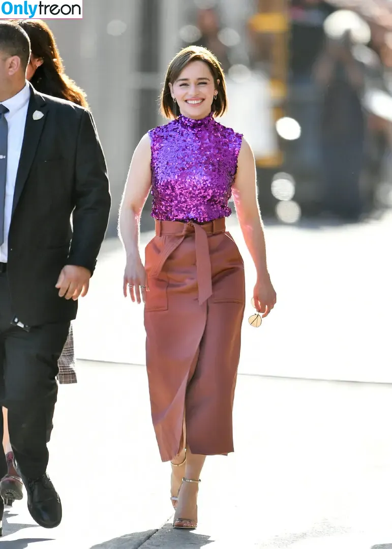 Emilia Clarke nude photo #0469 (clarkeyxo / emilia_clarke / emiliaclarke)