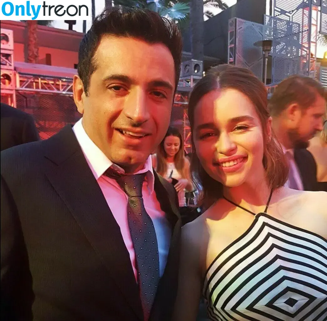 Emilia Clarke nude photo #0507 (clarkeyxo / emilia_clarke / emiliaclarke)
