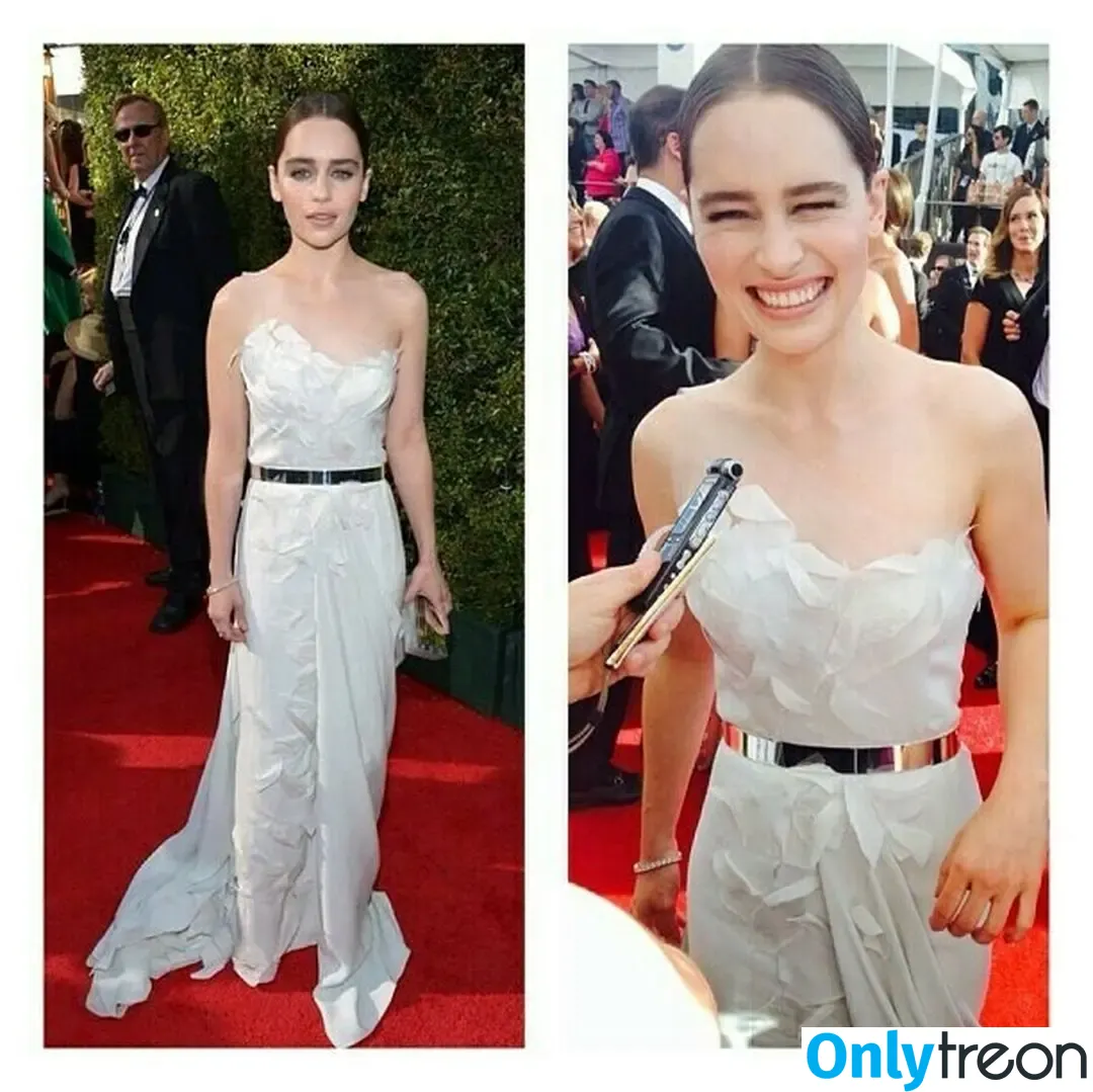 Emilia Clarke nude photo #0541 (clarkeyxo / emilia_clarke / emiliaclarke)