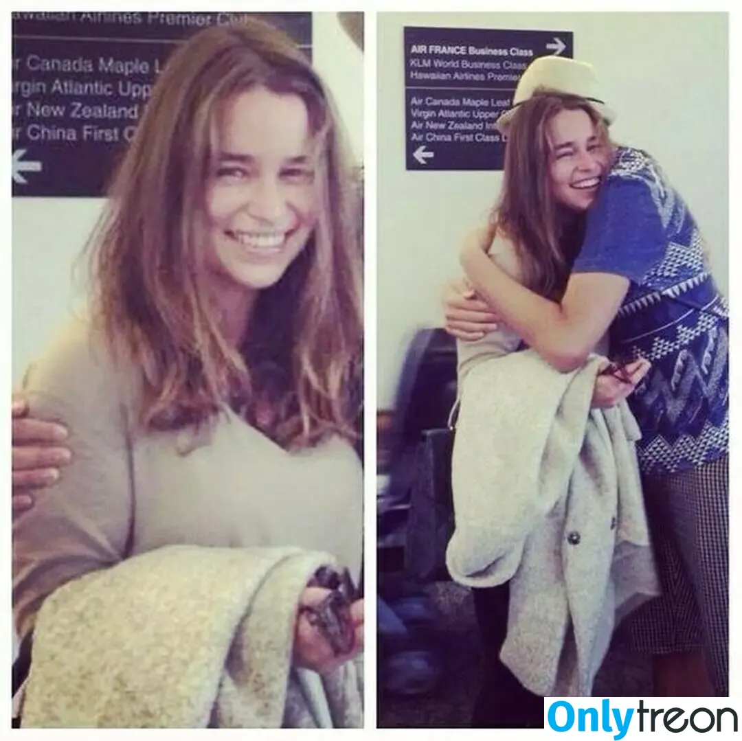 Emilia Clarke nude photo #0593 (clarkeyxo / emilia_clarke / emiliaclarke)