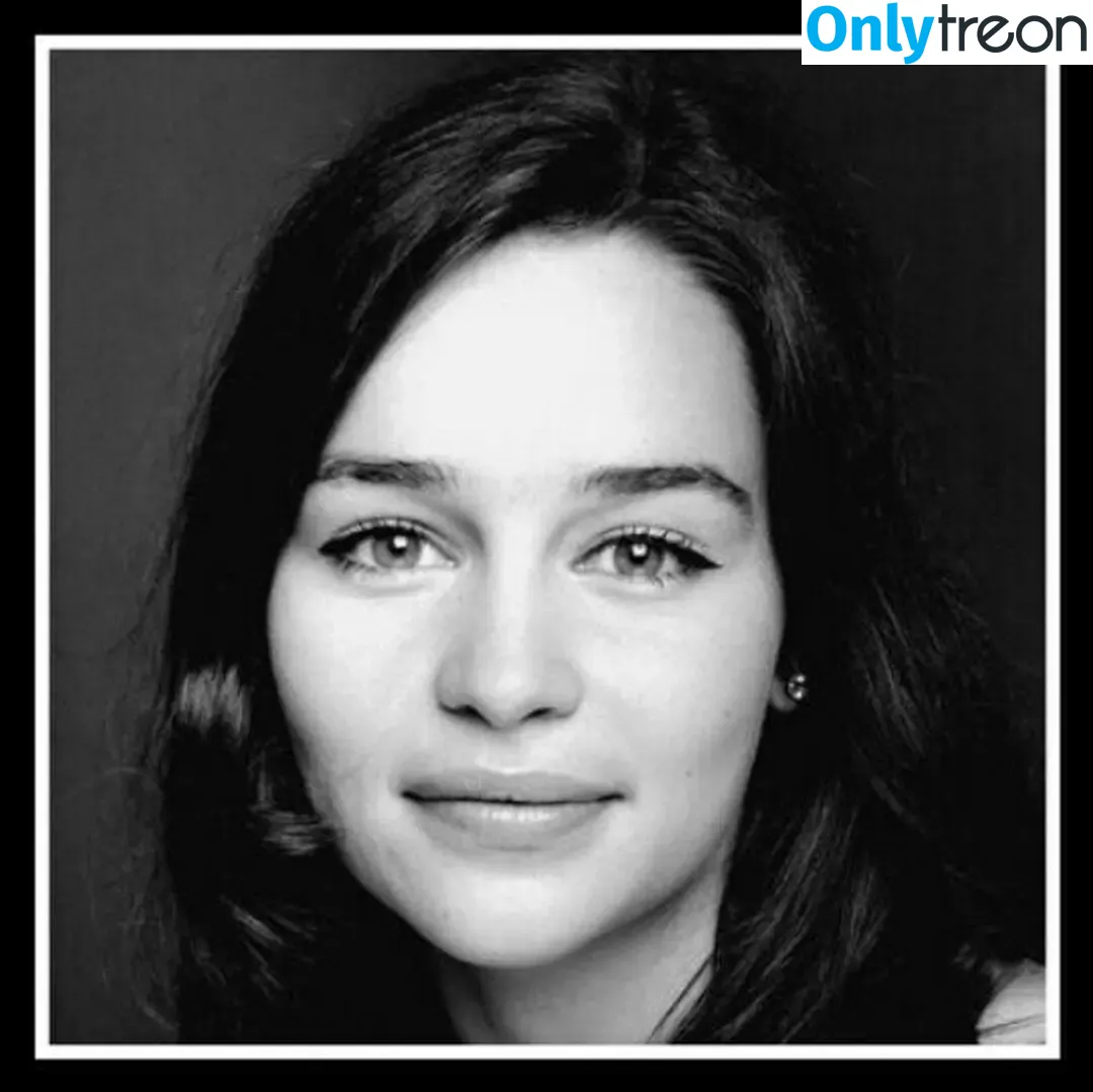 Emilia Clarke nude photo #0612 (clarkeyxo / emilia_clarke / emiliaclarke)