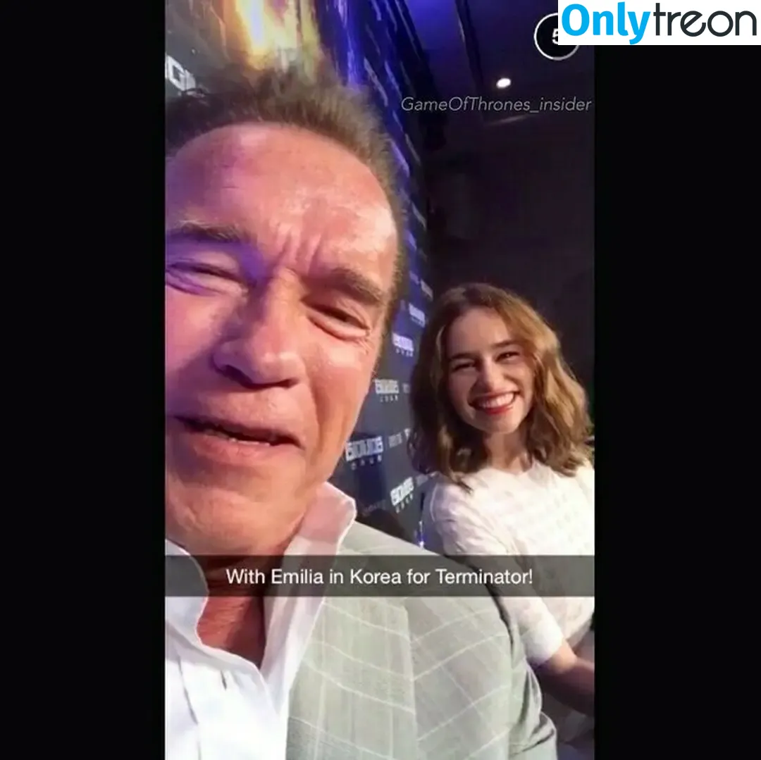 Emilia Clarke nude photo #0646 (clarkeyxo / emilia_clarke / emiliaclarke)