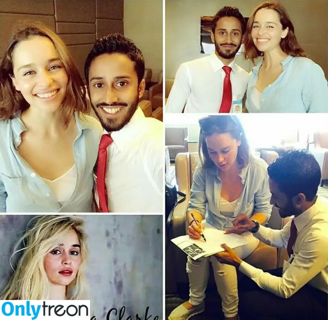 Emilia Clarke nude photo #0693 (clarkeyxo / emilia_clarke / emiliaclarke)