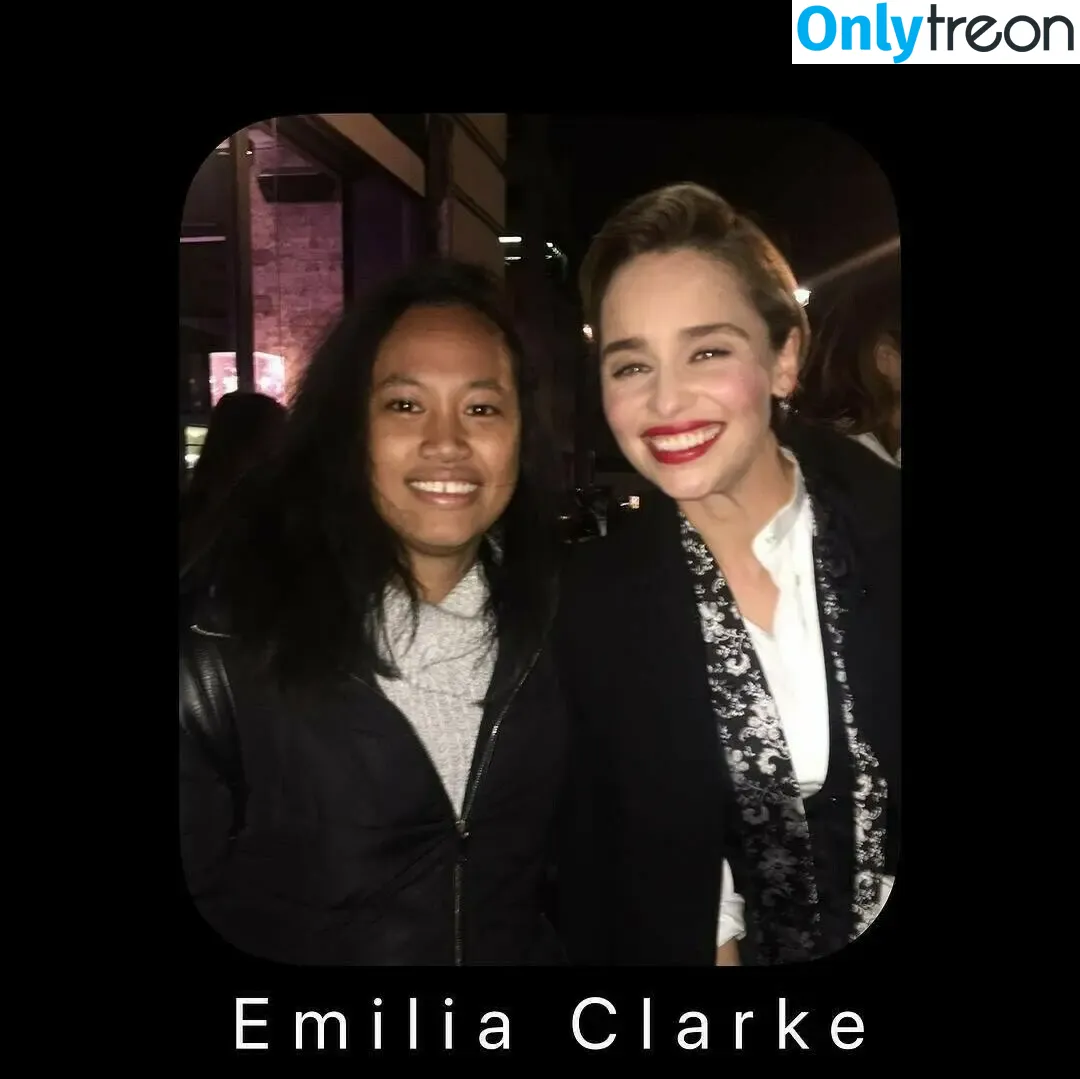 Emilia Clarke nude photo #0694 (clarkeyxo / emilia_clarke / emiliaclarke)
