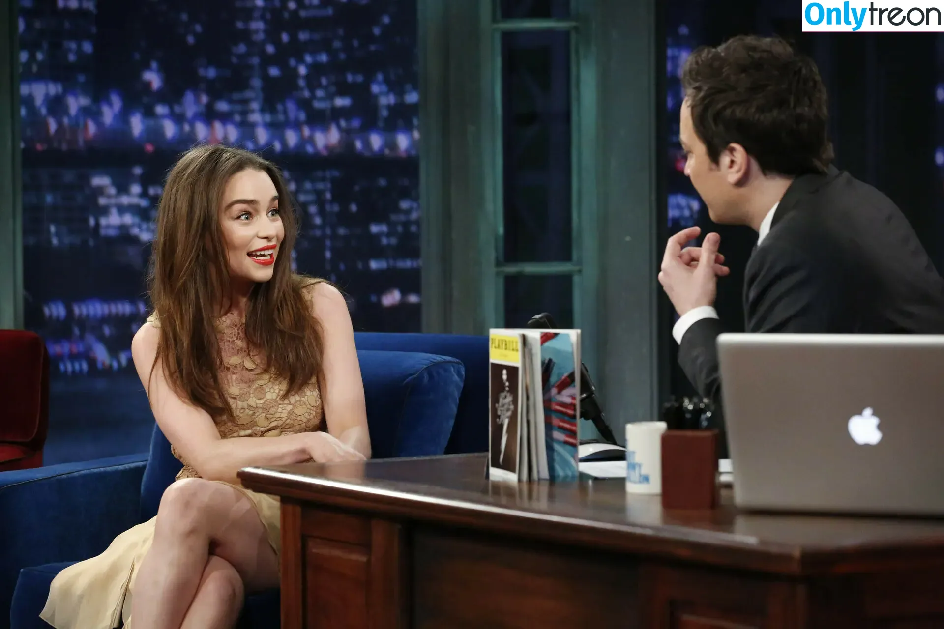 Emilia Clarke nude photo #0734 (clarkeyxo / emilia_clarke / emiliaclarke)