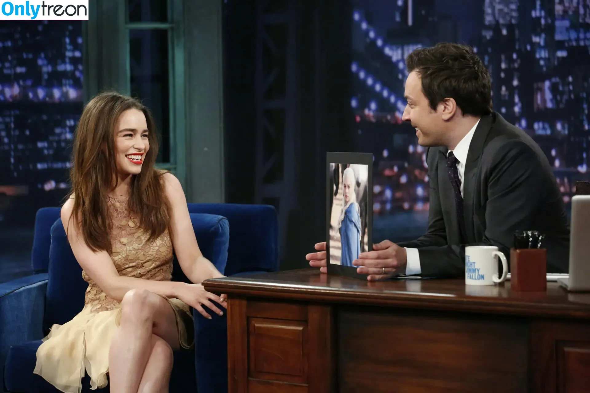 Emilia Clarke nude photo #0739 (clarkeyxo / emilia_clarke / emiliaclarke)