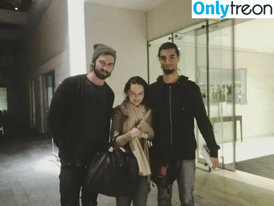 Emilia Clarke nude photo #0849 (clarkeyxo / emilia_clarke / emiliaclarke)