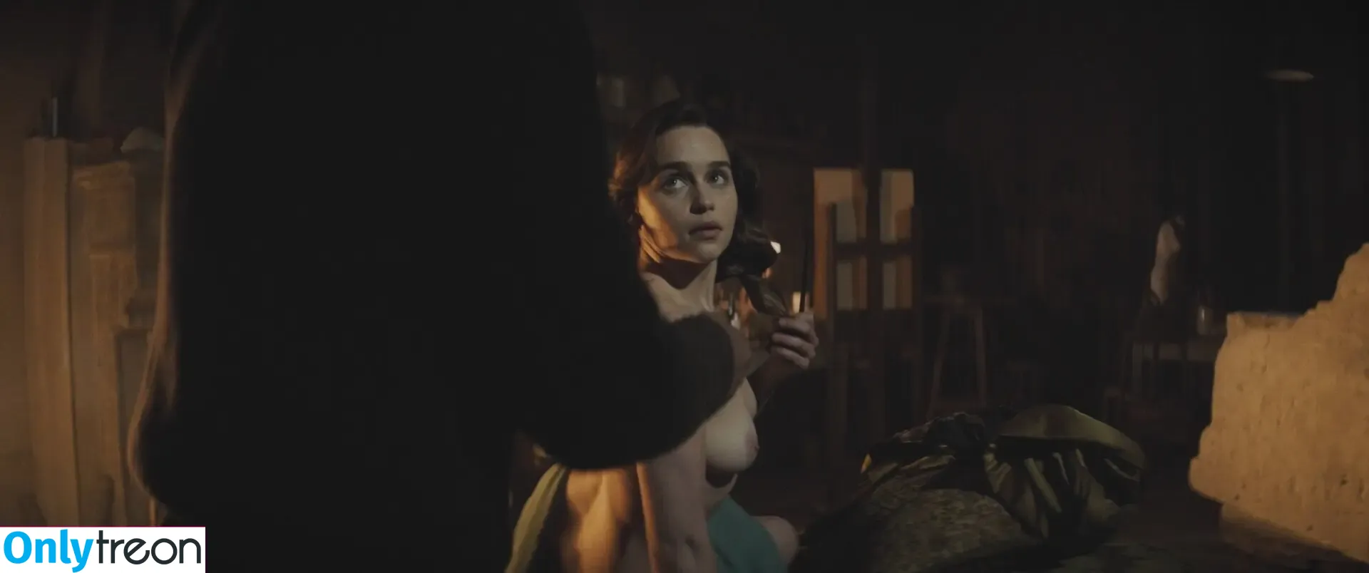 Emilia Clarke nude photo #0946 (clarkeyxo / emilia_clarke / emiliaclarke)