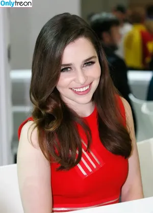 Emilia Clarke / clarkeyxo / emilia_clarke / emiliaclarke nude photo #1011