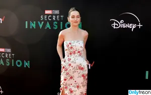 Emilia Clarke / clarkeyxo / emilia_clarke / emiliaclarke nude photo #1048