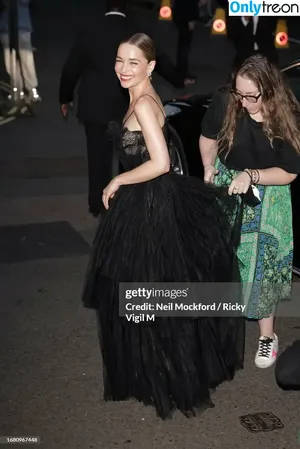 Emilia Clarke / clarkeyxo / emilia_clarke / emiliaclarke nude photo #1218
