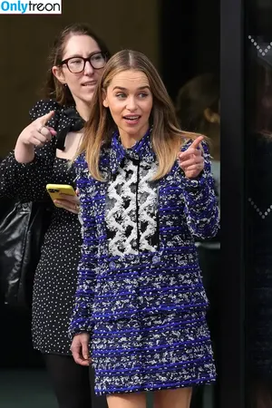 Emilia Clarke / clarkeyxo / emilia_clarke / emiliaclarke nude photo #1239