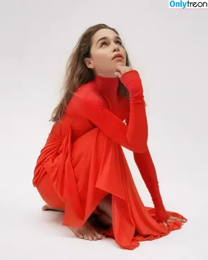 Emilia Clarke / clarkeyxo / emilia_clarke / emiliaclarke nude photo #1306