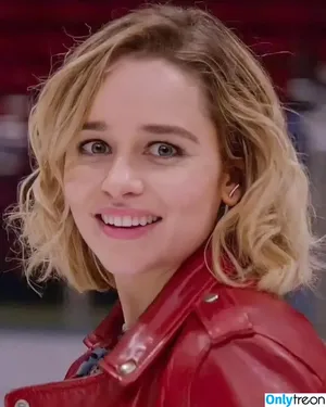 Emilia Clarke / clarkeyxo / emilia_clarke / emiliaclarke nude photo #1341