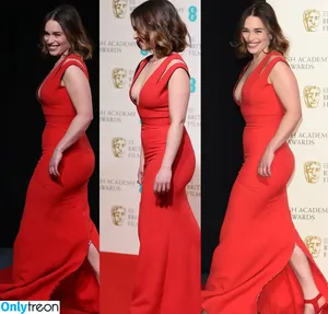 Emilia Clarke / clarkeyxo / emilia_clarke / emiliaclarke nude photo #1374