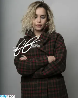 Emilia Clarke / clarkeyxo / emilia_clarke / emiliaclarke nude photo #1395
