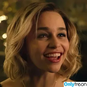 Emilia Clarke / clarkeyxo / emilia_clarke / emiliaclarke nude photo #1412