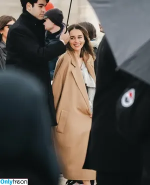 Emilia Clarke / clarkeyxo / emilia_clarke / emiliaclarke nude photo #1447