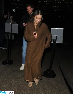 Emilia Clarke / clarkeyxo / emilia_clarke / emiliaclarke nude photo #1457