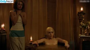 Emilia Clarke / clarkeyxo / emilia_clarke / emiliaclarke nude photo #1500