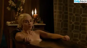 Emilia Clarke / clarkeyxo / emilia_clarke / emiliaclarke nude photo #1501