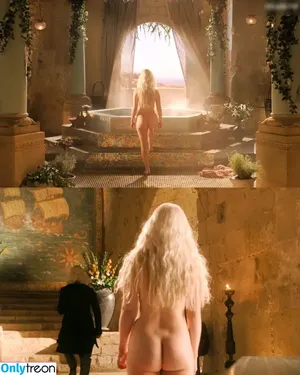 Emilia Clarke / clarkeyxo / emilia_clarke / emiliaclarke nude photo #1506