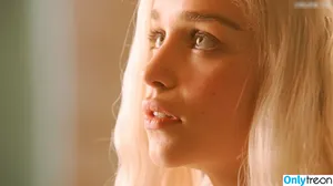 Emilia Clarke / clarkeyxo / emilia_clarke / emiliaclarke nude photo #1516