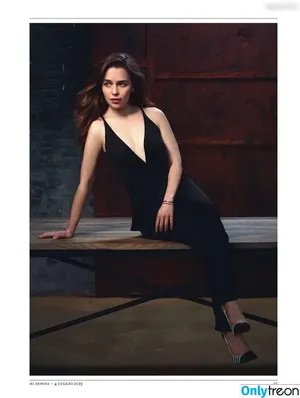 Emilia Clarke / clarkeyxo / emilia_clarke / emiliaclarke nude photo #1518