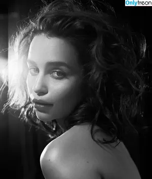 Emilia Clarke / clarkeyxo / emilia_clarke / emiliaclarke nude photo #1531