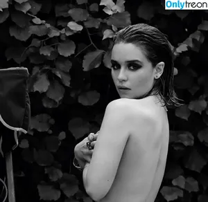 Emilia Clarke / clarkeyxo / emilia_clarke / emiliaclarke nude photo #1545