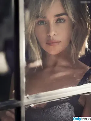 Emilia Clarke / clarkeyxo / emilia_clarke / emiliaclarke nude photo #1566