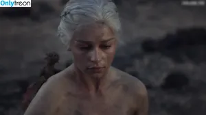 Emilia Clarke / clarkeyxo / emilia_clarke / emiliaclarke nude photo #1616