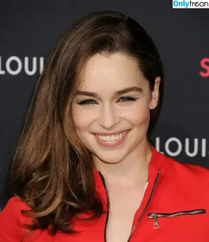 Emilia Clarke / clarkeyxo / emilia_clarke / emiliaclarke nude photo #1624