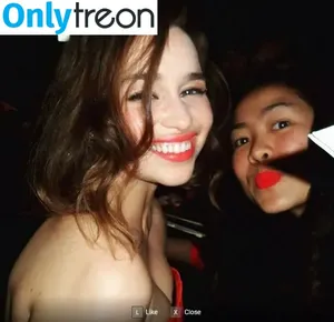 Emilia Clarke / clarkeyxo / emilia_clarke / emiliaclarke nude photo #1641