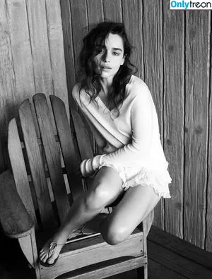 Emilia Clarke / clarkeyxo / emilia_clarke / emiliaclarke nude photo #1684