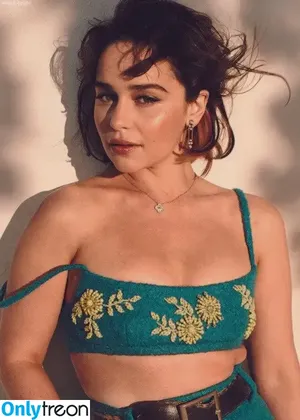 Emilia Clarke / clarkeyxo / emilia_clarke / emiliaclarke nude photo #1685