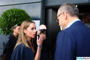 Emilia Clarke / clarkeyxo / emilia_clarke / emiliaclarke nude photo #1689