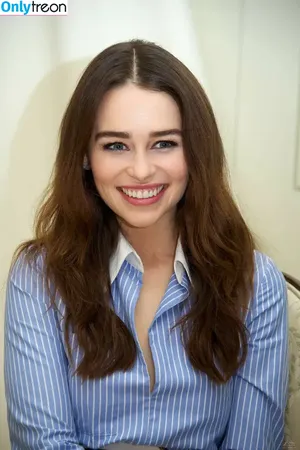 Emilia Clarke / clarkeyxo / emilia_clarke / emiliaclarke nude photo #1740