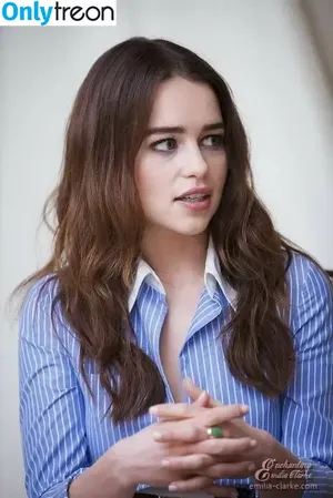 Emilia Clarke / clarkeyxo / emilia_clarke / emiliaclarke nude photo #1744