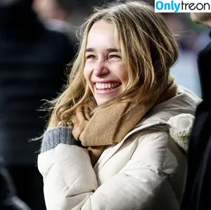 Emilia Clarke / clarkeyxo / emilia_clarke / emiliaclarke nude photo #1774