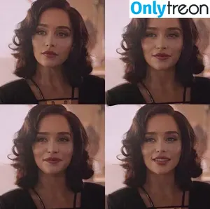 Emilia Clarke / clarkeyxo / emilia_clarke / emiliaclarke nude photo #1781