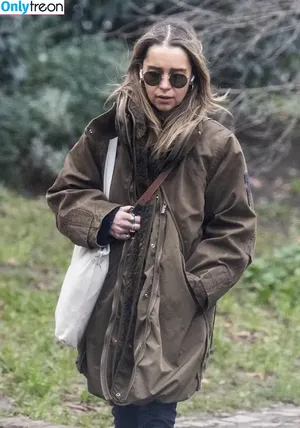 Emilia Clarke / clarkeyxo / emilia_clarke / emiliaclarke nude photo #1807