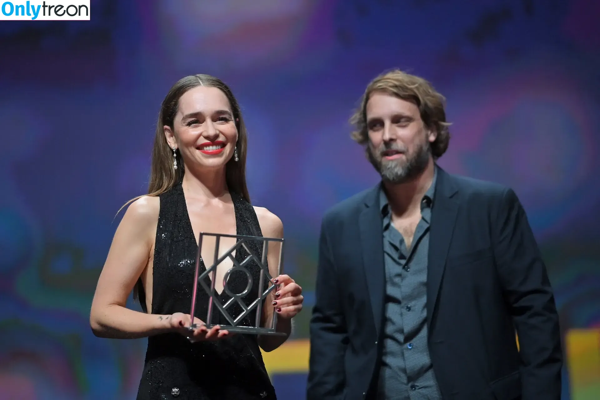 Emilia Clarke nude photo #1155 (clarkeyxo / emilia_clarke / emiliaclarke)