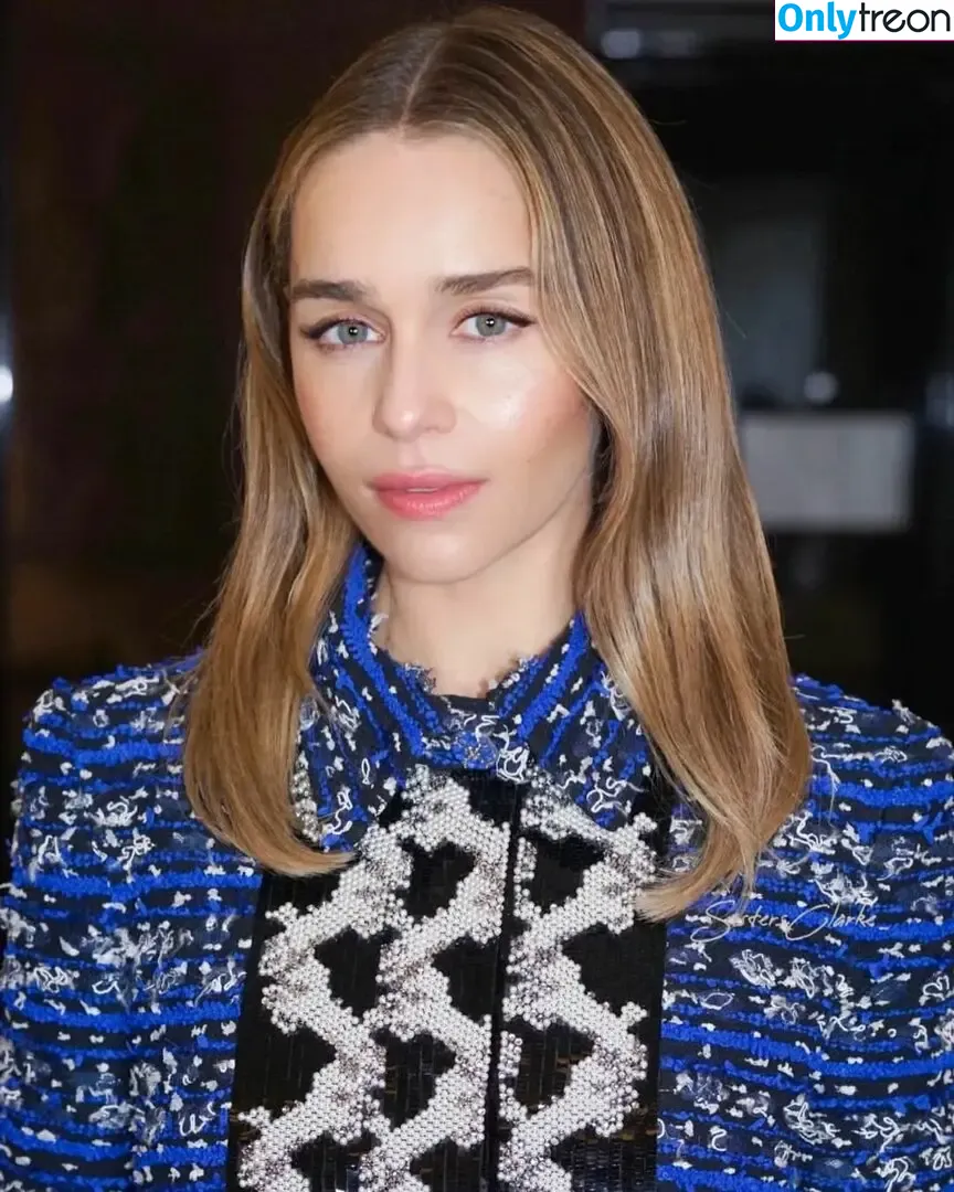 Emilia Clarke nude photo #1234 (clarkeyxo / emilia_clarke / emiliaclarke)