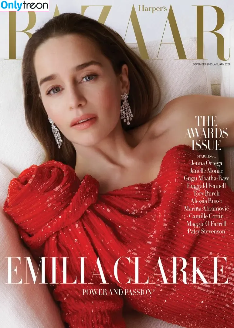 Emilia Clarke nude photo #1302 (clarkeyxo / emilia_clarke / emiliaclarke)