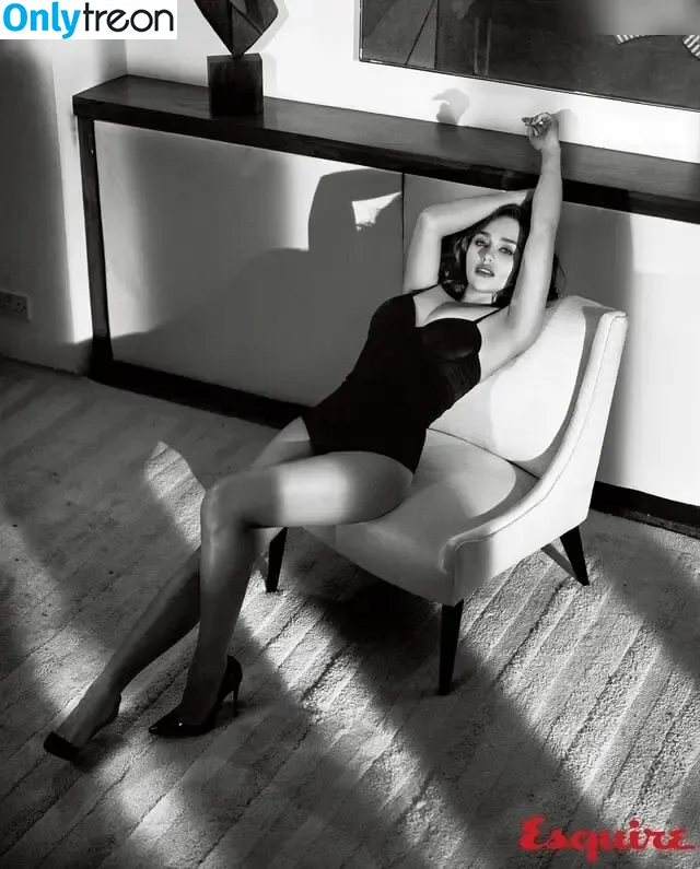 Emilia Clarke nude photo #1491 (clarkeyxo / emilia_clarke / emiliaclarke)